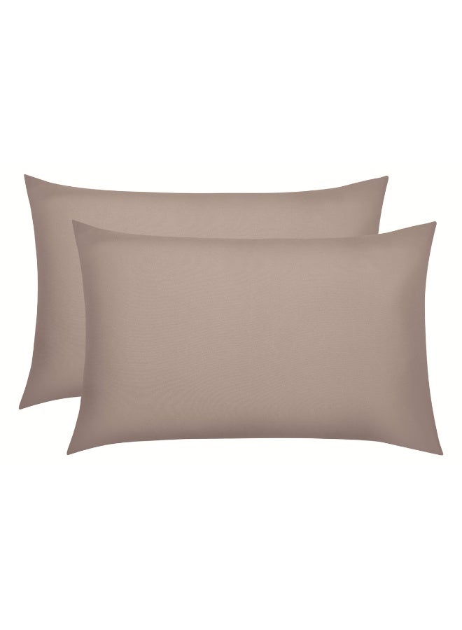 HOURS Luxury Summer Bedspread with Fixed Filling, Queen Size, 4 Pieces - Image 4